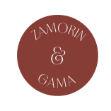 Zamorin and Gama