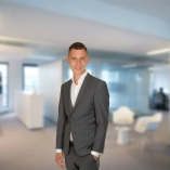 SIGNAL IDUNA Versicherung Maximilian Radusch