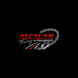 Alcala’s towing & transportation llc