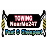 Towing Near Me 247 LLC Dallas