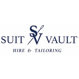 Suit Vault