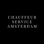 Chauffeur Service Amsterdam