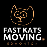 Fast Kats Moving Edmonton