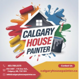 Calgary House Painter