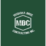 Muskoka Bro's Contracting Inc.