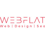 Webflat logo