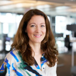 Astrid Waterstraat | Coaching logo