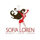 Sofia Loren Salon