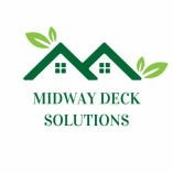 Midway Deck Solutions