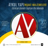 Alçıpan Malzemeleri