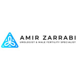 Prof Amir Zarrabi - Male Fertility Specialist / Urological Surgeon