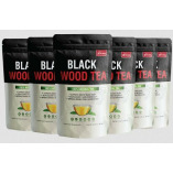 Black Wood Tea New Update