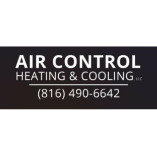 Air Control Heating And Cooling LLC