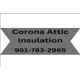 Corona Attic Insulation