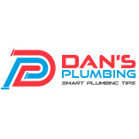 Dan's Plumbing Tips