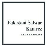 Pakistani Salwar Kameez