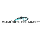 Miami fresh Fish Market