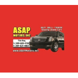 ASAP Motors, Inc