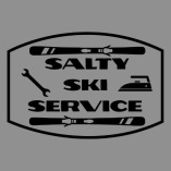 Salty Ski