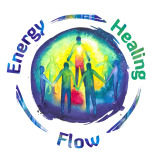 Energy Healing Flow logo