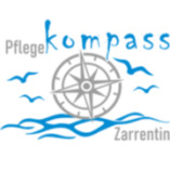 Pflege Kompass Zarrentin GmbH logo