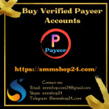 Buy Verified Payeer Accounts