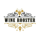 Wine Rooster