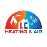 LC Heating and air