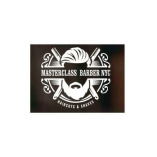 Master Class barber NYC