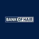 BANK OF HAIR