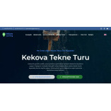 Kaş Kekova tekne turu
