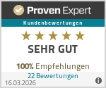 Erfahrungen & Bewertungen zu Architect4Growth