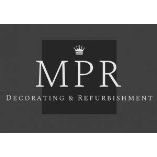 MPR Decorating & Refurbishment