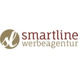 smartline werbeagentur logo