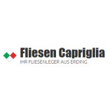 Fliesen Capriglia logo