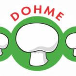 Weser-Champignon Dohme GmbH & Co. logo