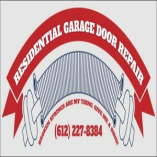 Residential Garage Door Repair