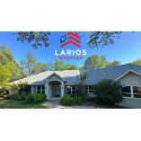 Larios Roofing