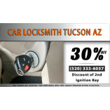 Car Locksmith Tucson AZ