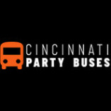 Cincinnati Party Buses