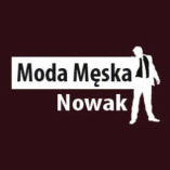 Garnitury Poznań ul. Strzałkowskiego 2 Moda Męska Nowak