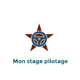 Mon stage Pilotage