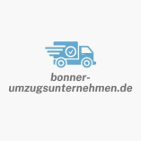 Bonner Umzugsunternehmen logo