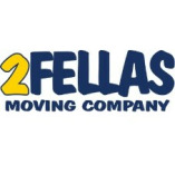 2 Fellas Moving Company