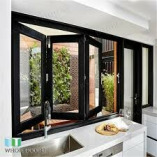Bi-Fold Windows: Stylish, Energy-Efficient Solutions for Your Home