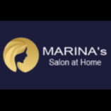 Marina Salon at Home