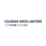 Coleman Greig Lawyers Penrith