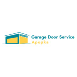 Garage Door Service Apopka