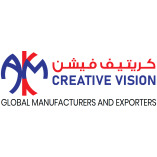 creative vision general trading