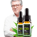 Bernard Pivot CBD Oil